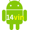 Aplicativo 14vin para Android