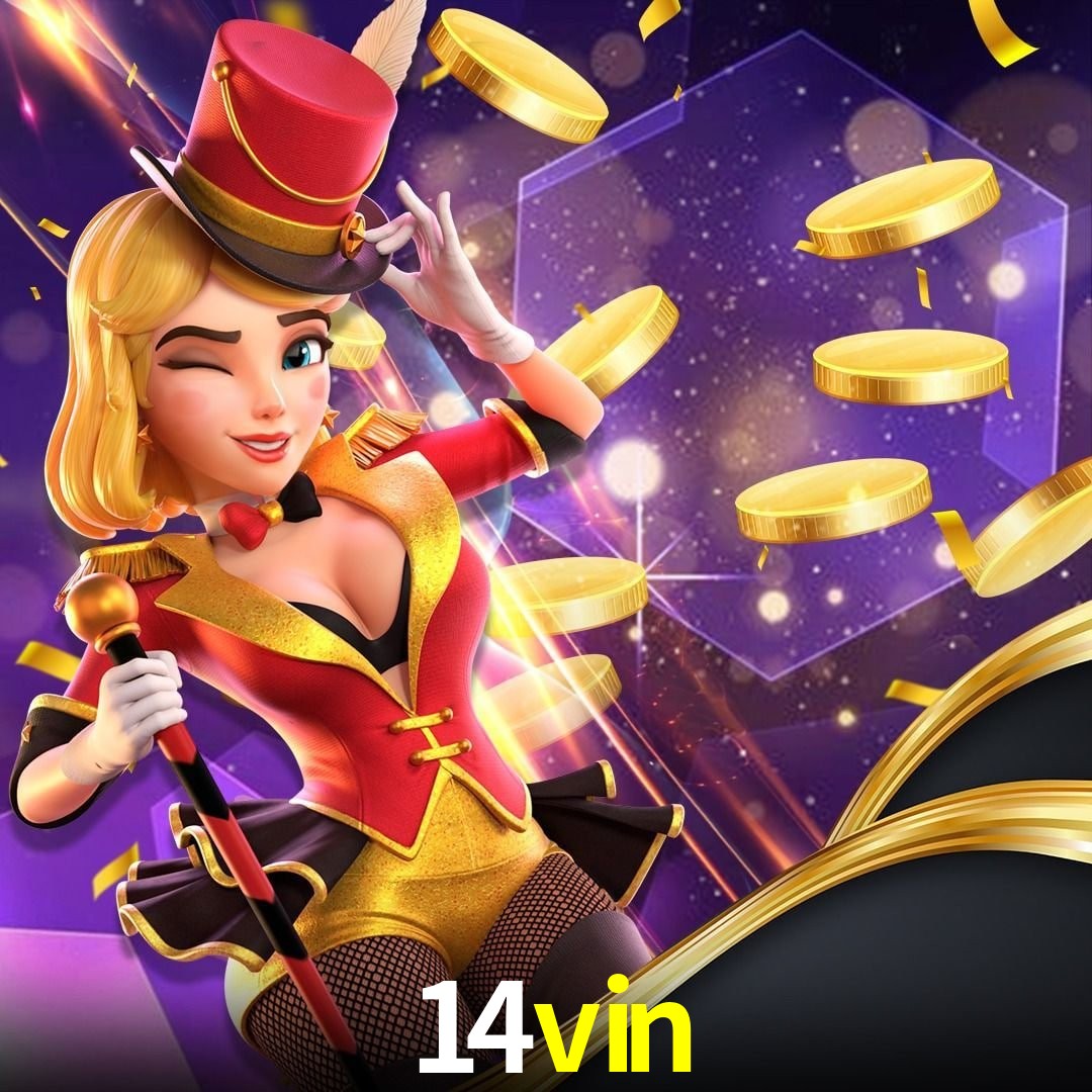 Welcome Bonus 14vin