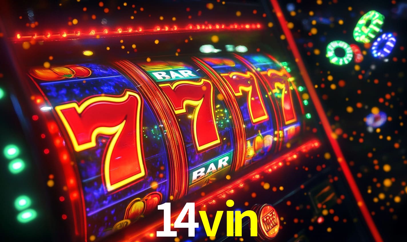 14vin: Seu Cassino Premiado com Pagamentos Rápidos