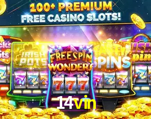 A Emoção da Loteria na 14vin: Uma Chance de Mudança de Vida