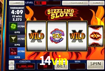 Descubra a Essência do 14vin: Nossa História e Compromissos