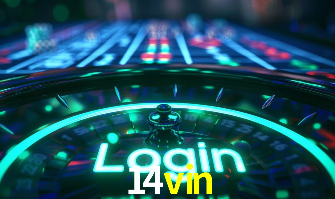 Jogos de Slot 14vin