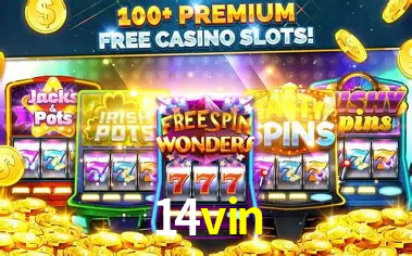 Desvendando o Mundo dos Jogos Virtuais na 14vin