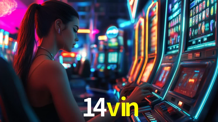 14vin App Interface