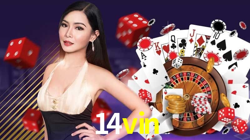 Casino VIP 14vin