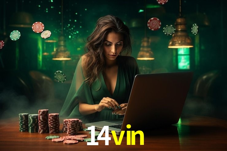 14vin - App Security