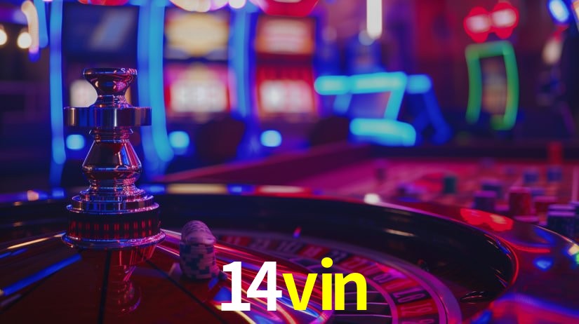 14vin bet login