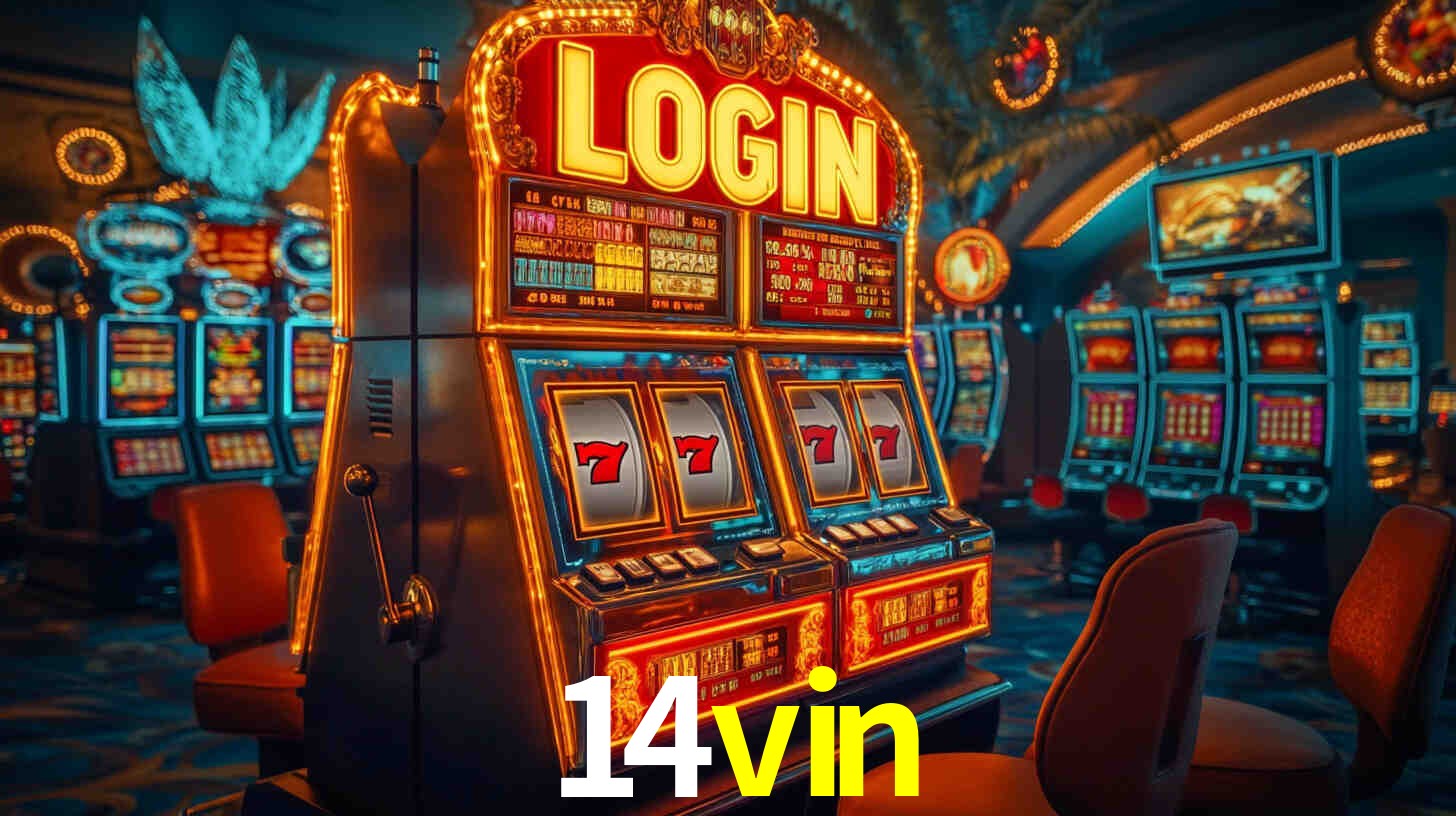 Welcome Bonus 14vin