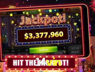 14vin Belo Horizonte - VIP Casino