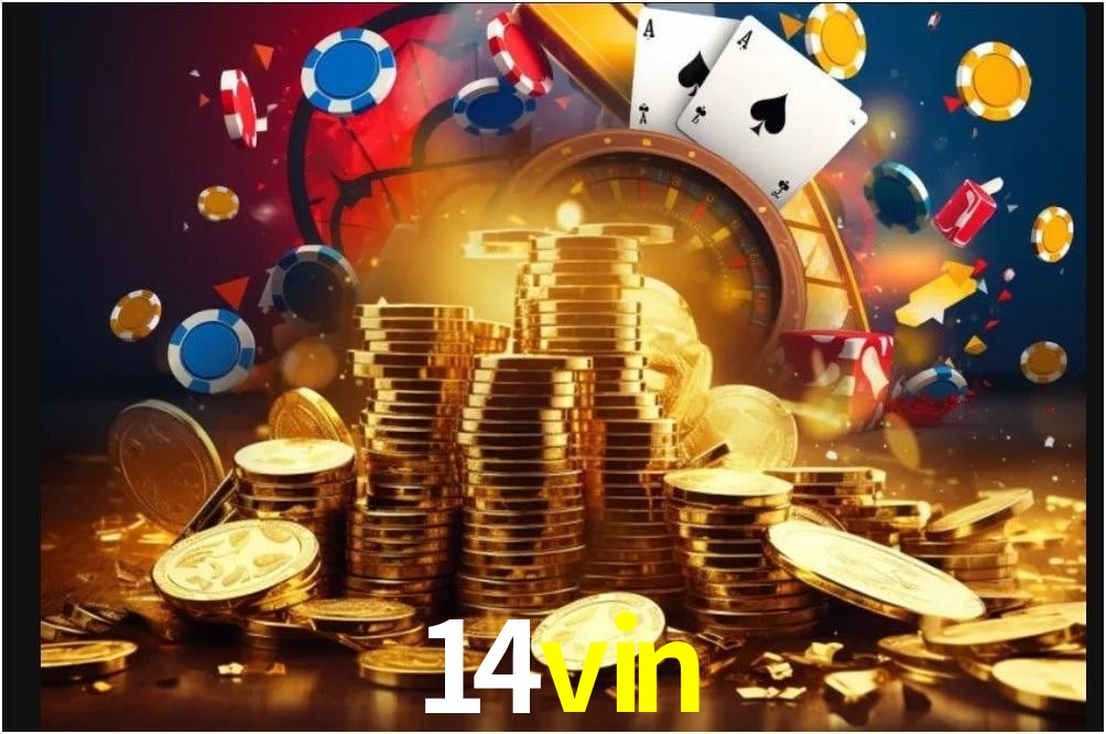 Bônus Diários 14vin