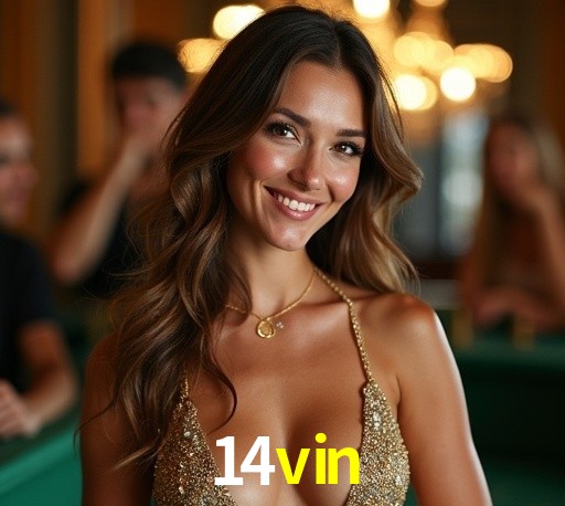 Casino Ao Vivo 14vin