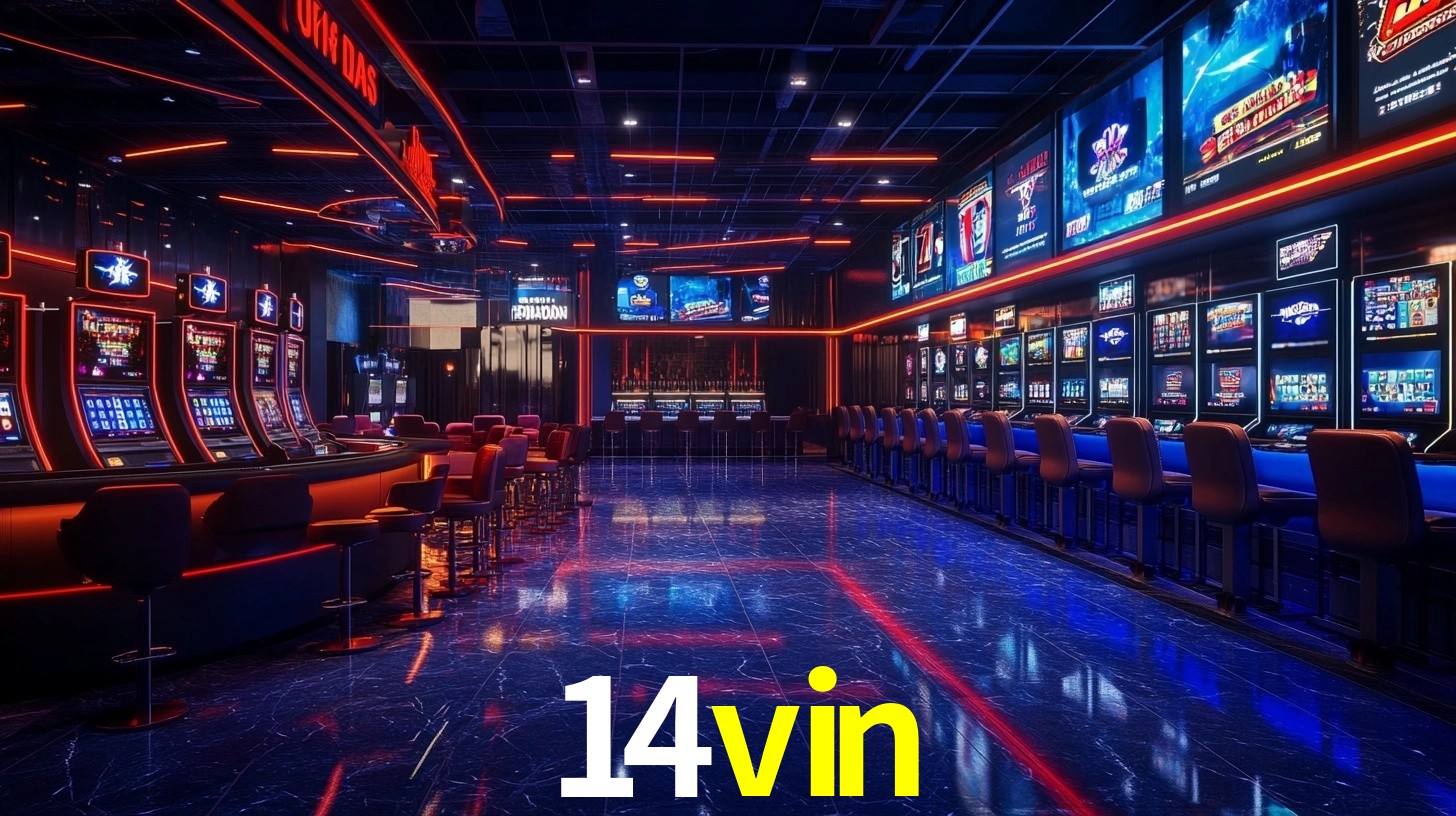 VIP Casino 14vin