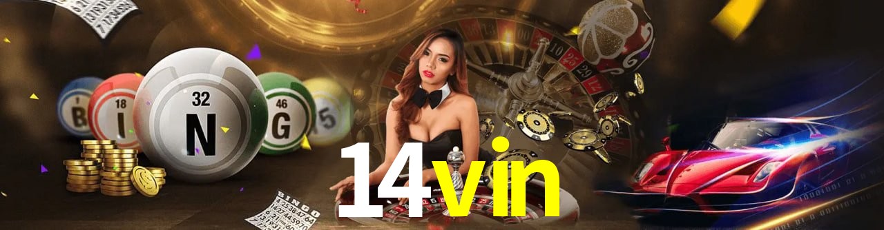 14vin São Paulo - Top Slots