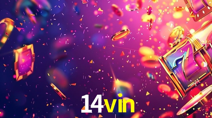 Interface do App 14vin