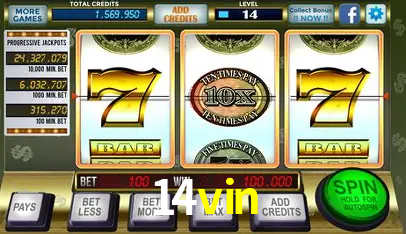 Apostas Esportivas na 14vin: Um Guia Completo