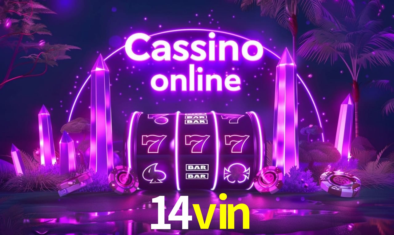 14vin Entrar - Login Seguro Certificado