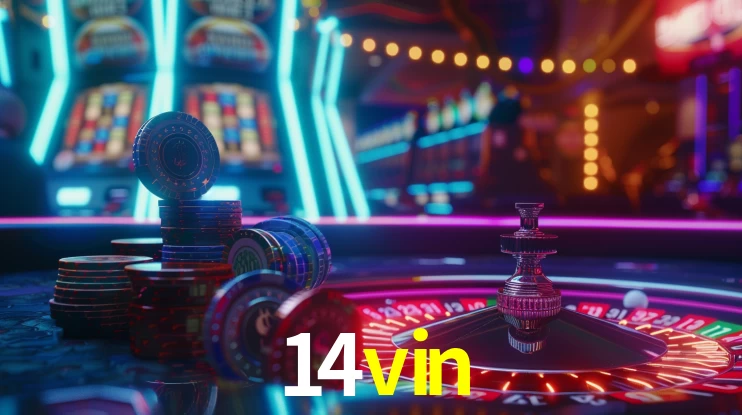 Responsive Design 14vin