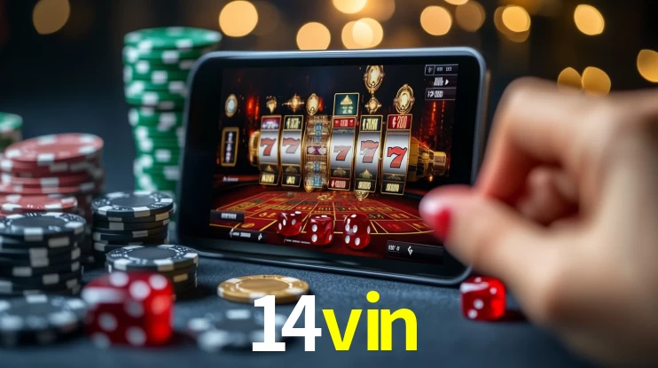 Live Casino 14vin