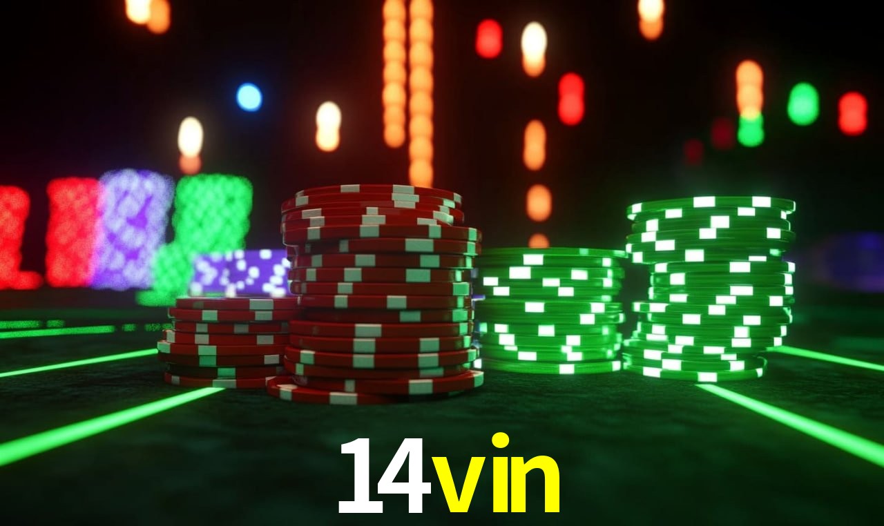 Live Casino 14vin