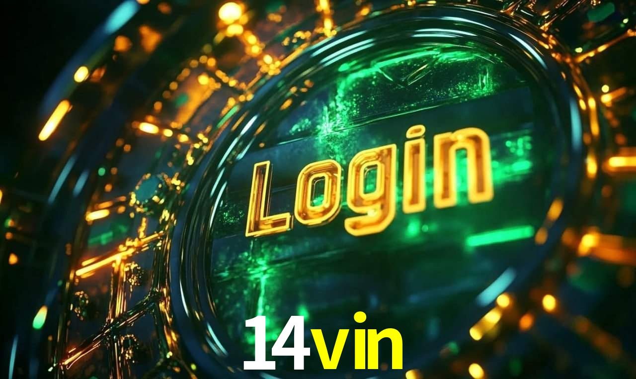 Recursos Exclusivos do App 14vin - Modo Offline, Login Biométrico