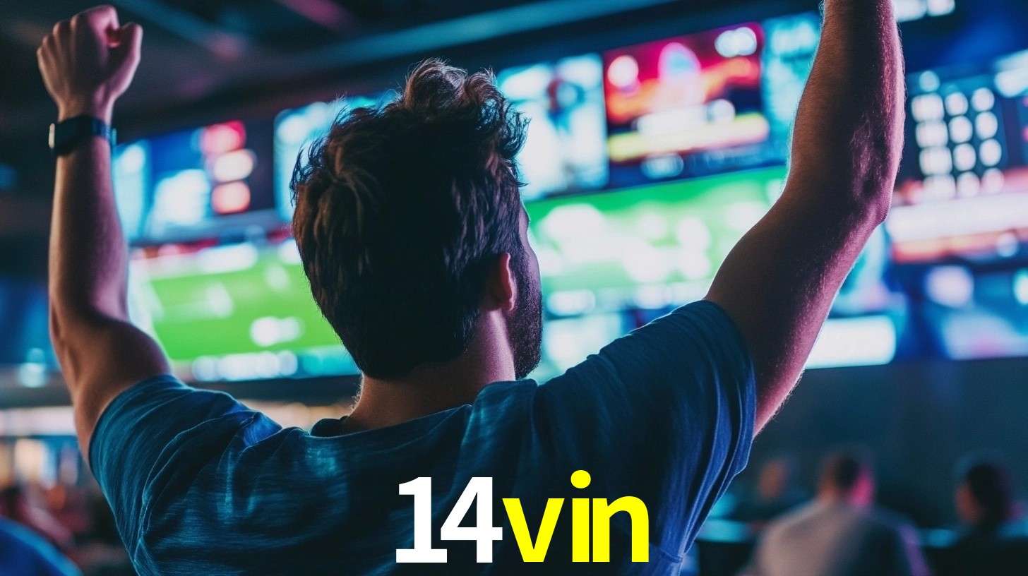 14vin: Seu Cassino Premiado com Pagamentos Rápidos