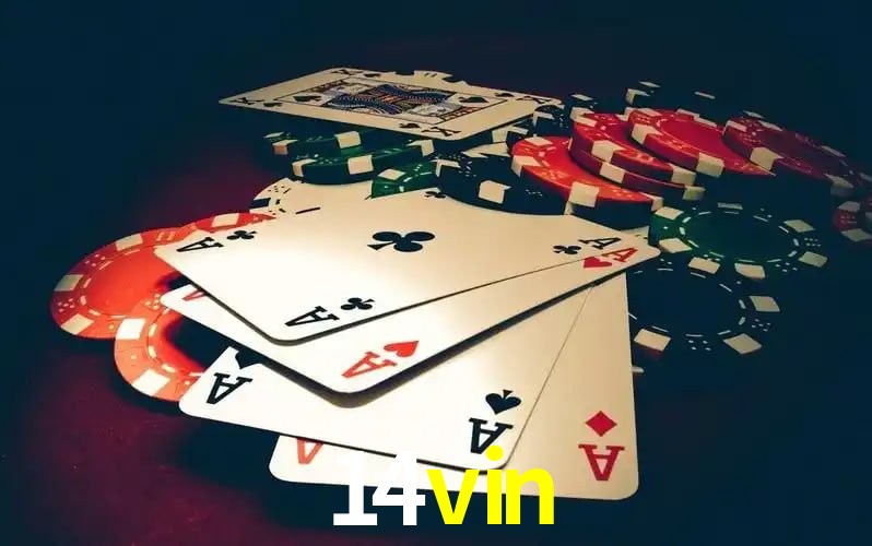 Prévia de conteúdo do canal Telegram 14vin