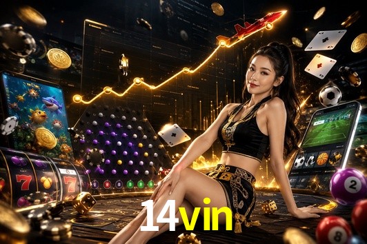Account Benefits 14vin