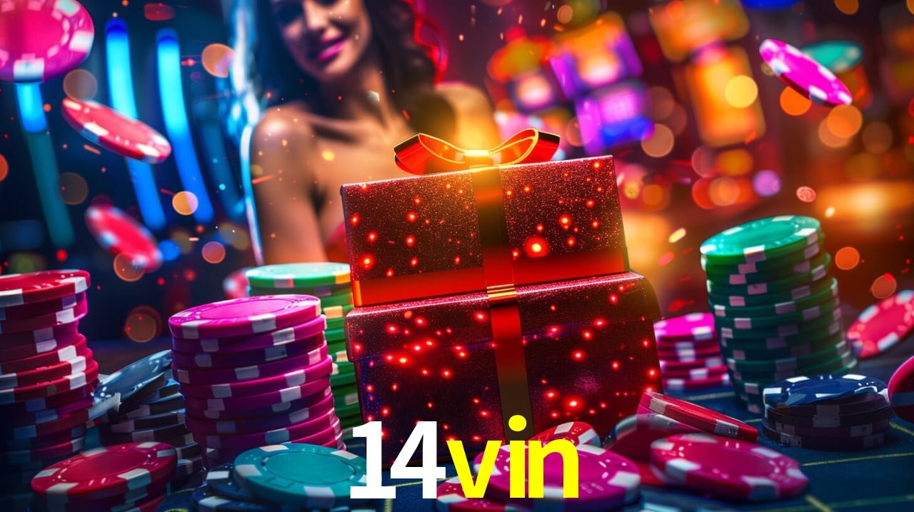 Imagem secundária para conteúdo da página Facebook 14vin
