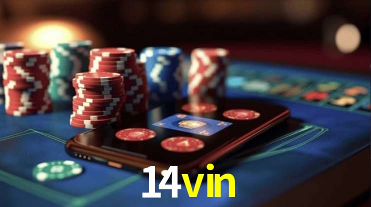 Tecnologia da Plataforma 14vin