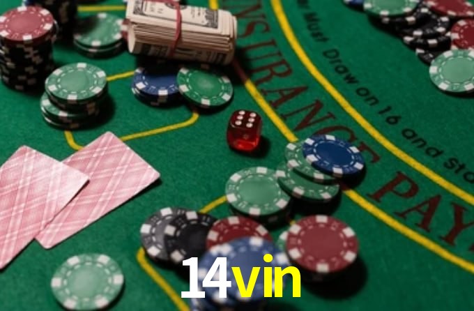 Bônus Generosos e Exclusivos no 14vin para Você!