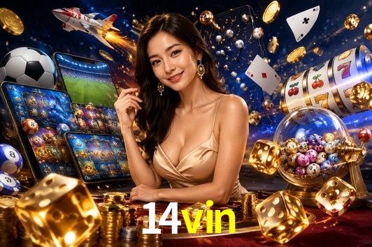 Live Casino 14vin