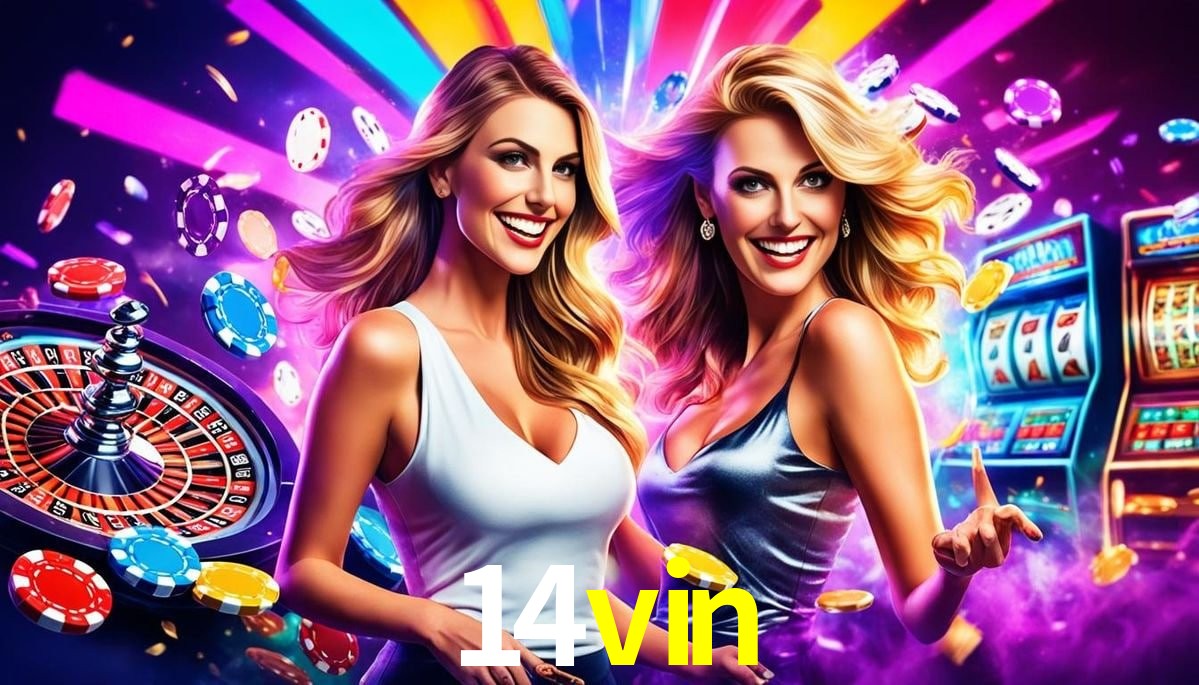 Mesa de Blackjack 14vin
