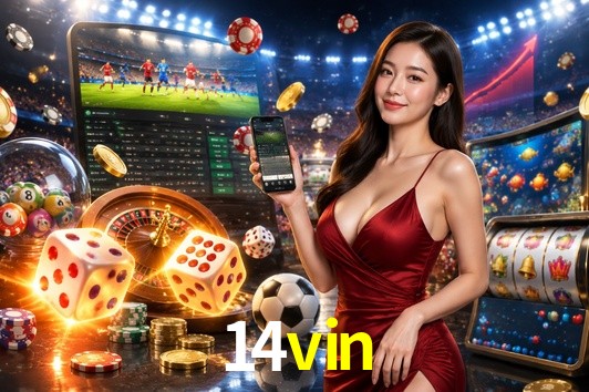 Game Providers 14vin