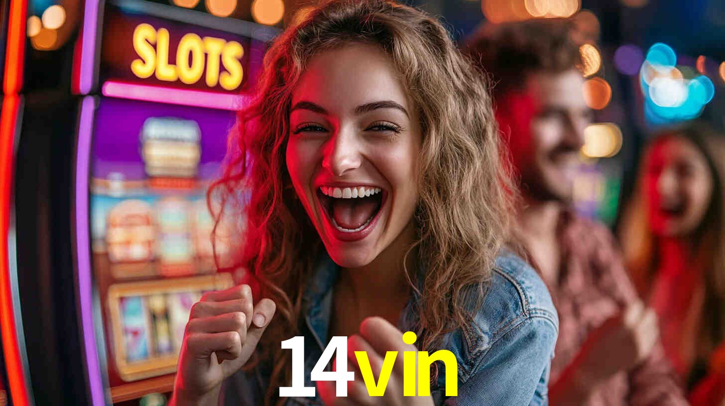 A Emoção da Loteria na 14vin: Uma Chance de Mudança de Vida