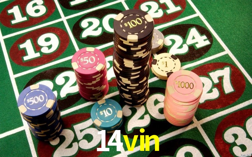 Avaliações dos Jogadores 14vin