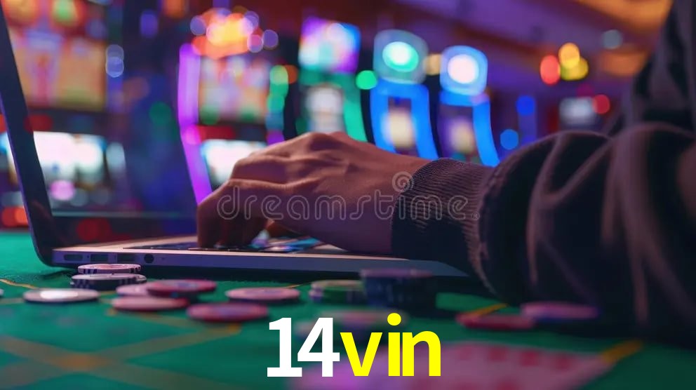 Casino VIP 14vin