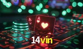 Jogos de Slot 14vin