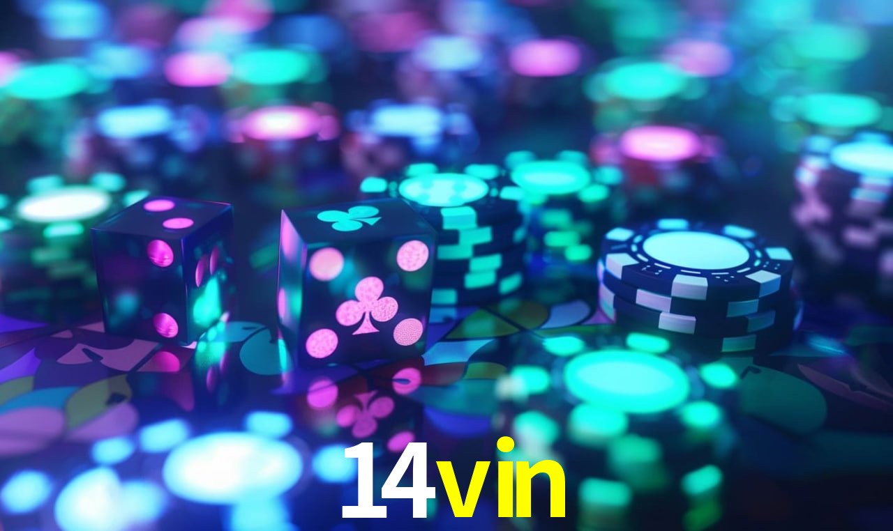 Estatísticas Esportivas 14vin
