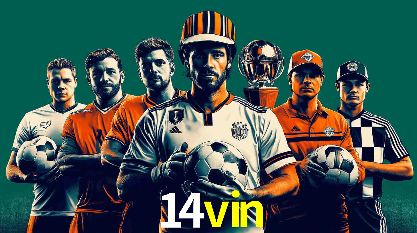 Inovações de Jogos na 14vin: O Futuro das Experiências Interativas