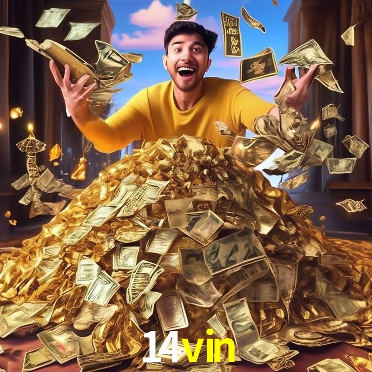 Apostas de Tênis 14vin