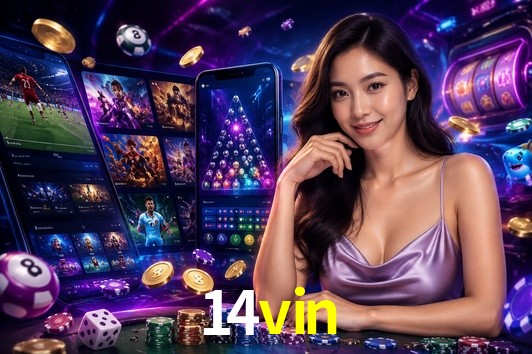 Seasonal Promotions 14vin