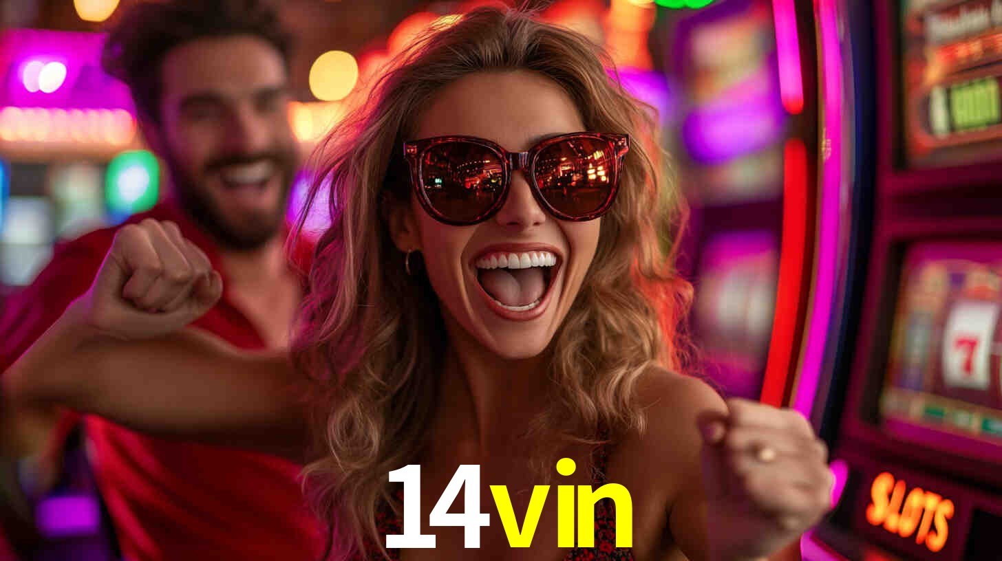 A Experiência Imersiva dos Cassinos Ao Vivo no 14vin