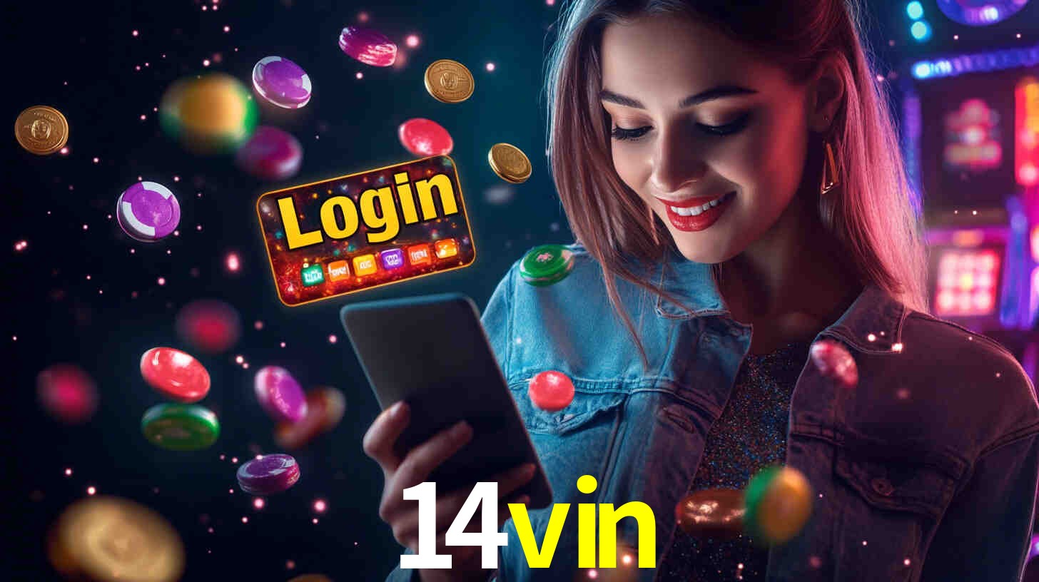 Descubra o Programa VIP da 14vin: Vantagens Exclusivas para Jogadores