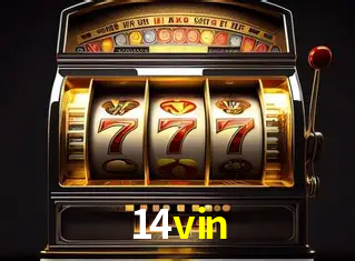 Descubra a Magia dos Jogos de Arcade no 14vin