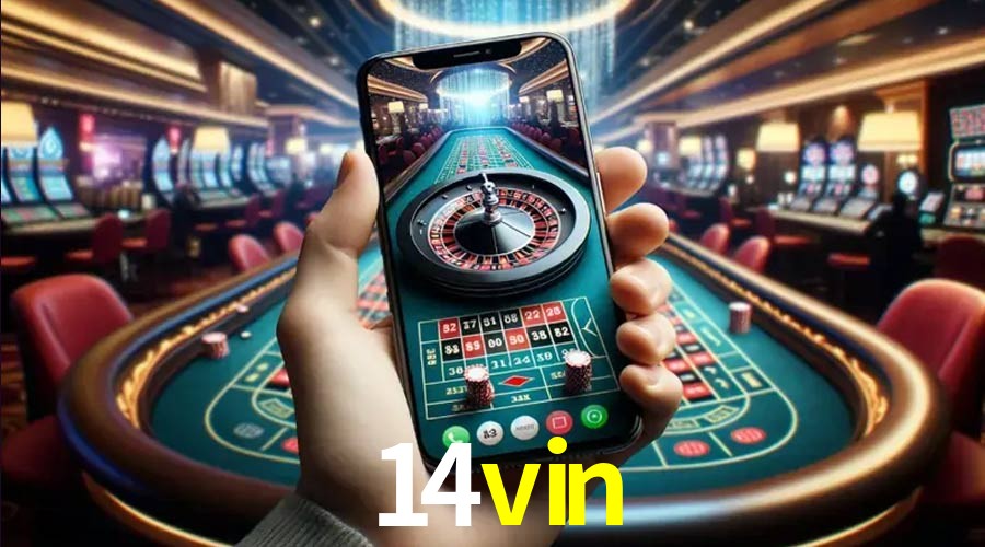 2FA Security 14vin