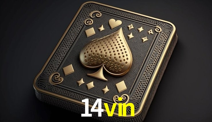 Provedores de Jogos 14vin