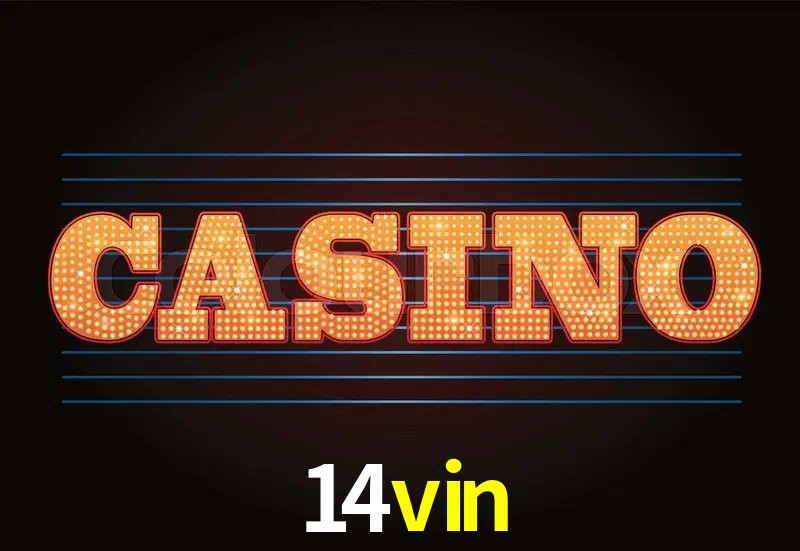 Casino Ao Vivo 14vin